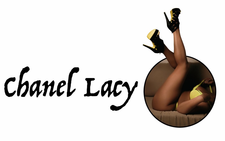 Chanel Lacy cover image