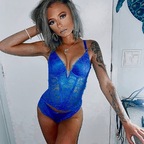 Chanel Allen avatar