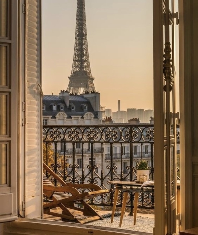 Chanel paris cover image