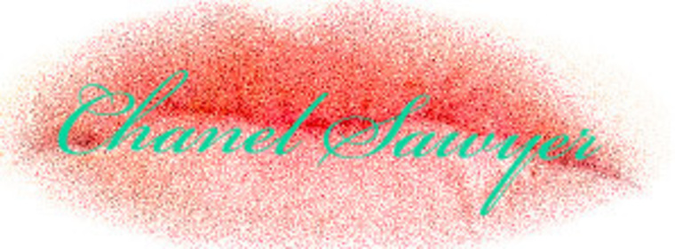 Chanel Sawyer banner image