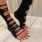 Chanel - Verified Foot Princess avatar
