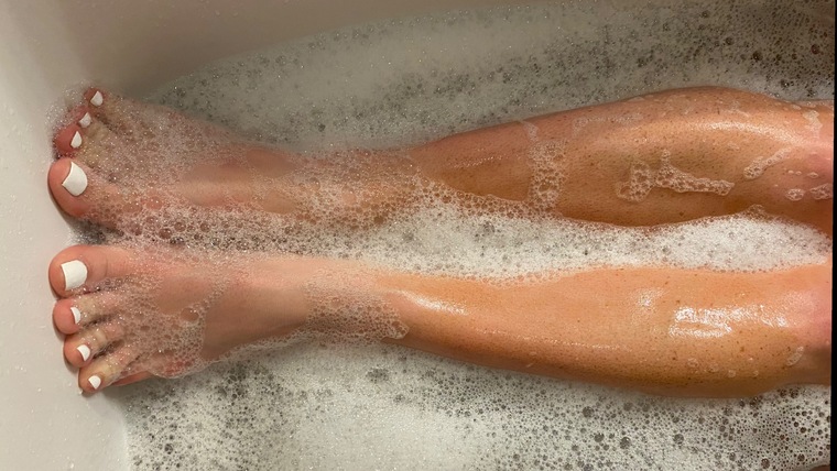 Chanel - Verified Foot Princess banner image