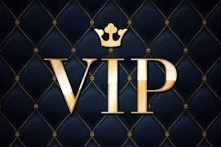VIP Chanel Skyes banner image