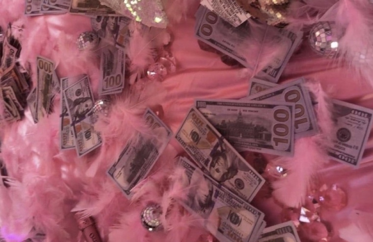Chanel Starrr banner image