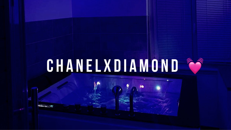 ChanelXDiamondd 🌸 cover image