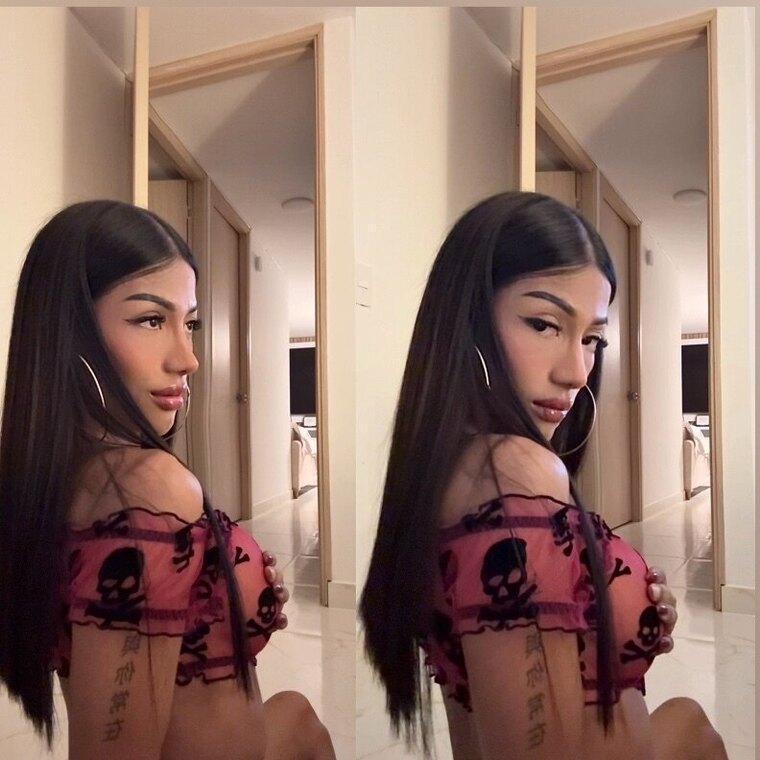 Mayla Vargas cover image
