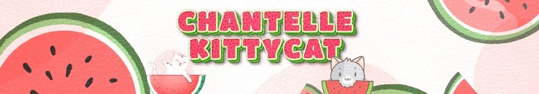 Chantelle_kittycat banner image