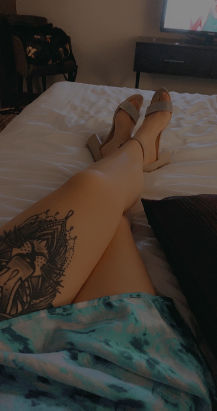 Chantel Terese cover image