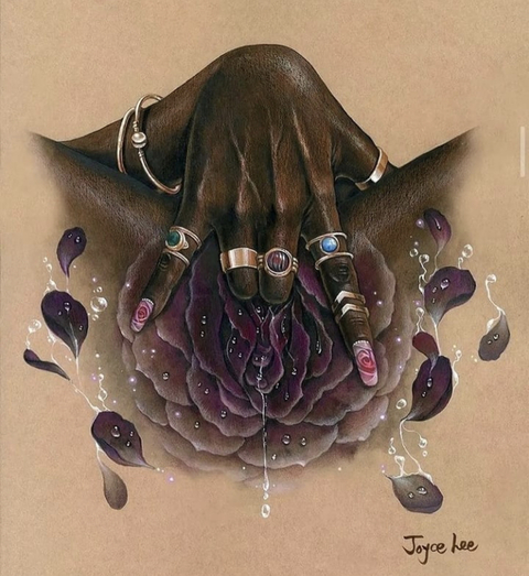 Chanti cover image
