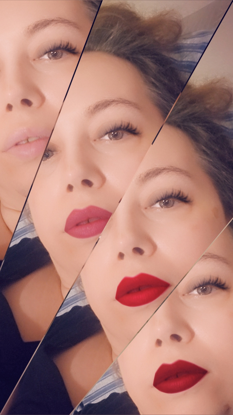 Shawntelle Pendagast cover image