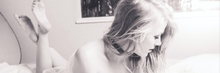 Miss Kenzie banner image