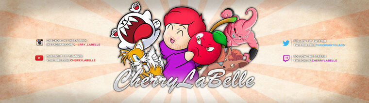 ChaosCherry banner image