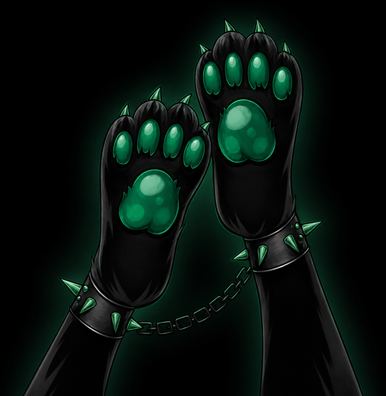 ChaosKitten420 banner image