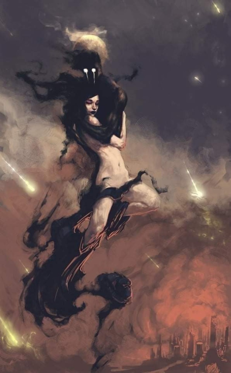 Dark desire banner image