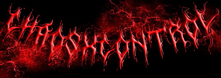 Chaos banner image