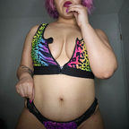 Chaotic Pixie avatar