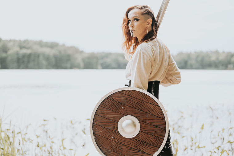 Ylva cover image