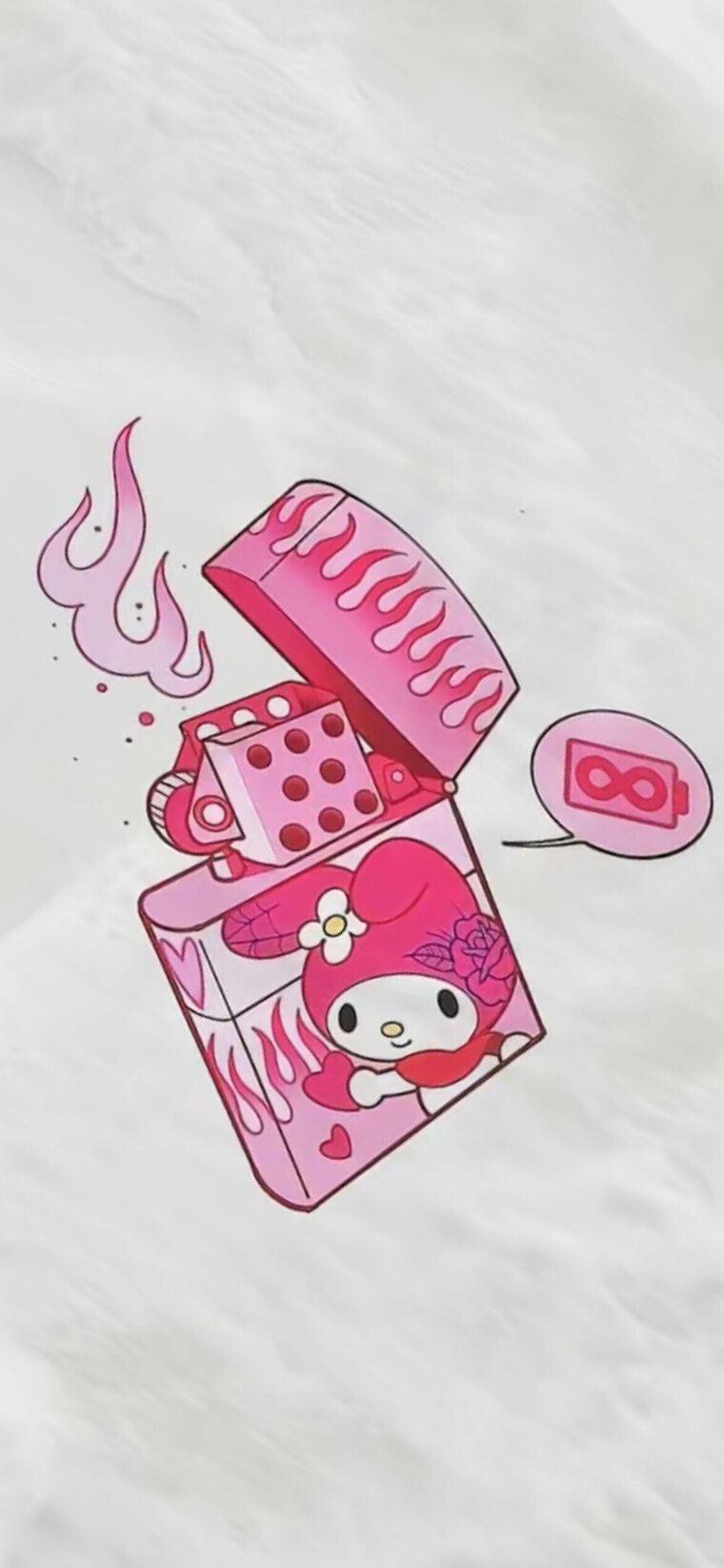 Chaoticbunnyboo cover image