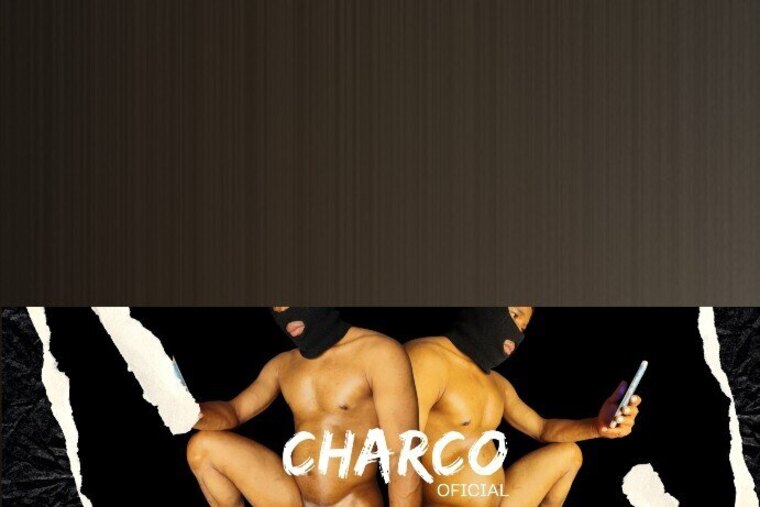 charco banner image