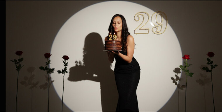 Charell Rose cover image
