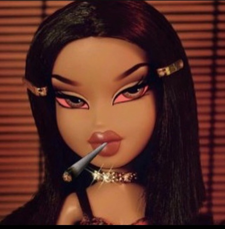 Charisma queen cover image