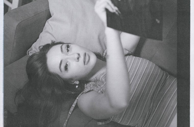 Charlee cover image