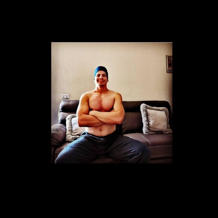 Charles cover image