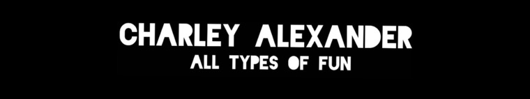 Charley Alexander banner image