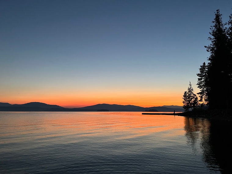 Charley Sunsets cover image