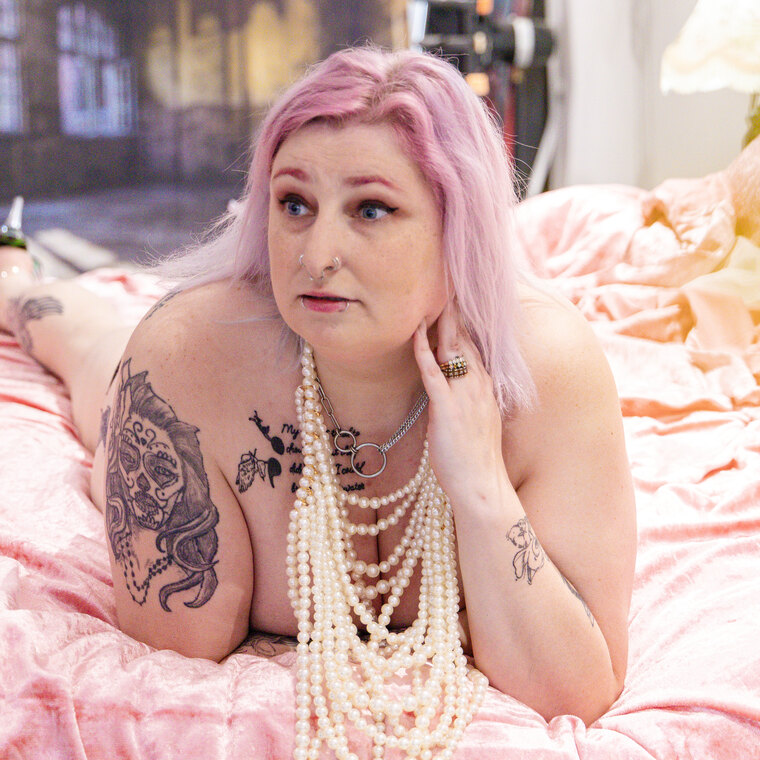 Charli minx cover image