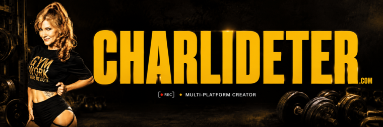 Charli Deter cover image