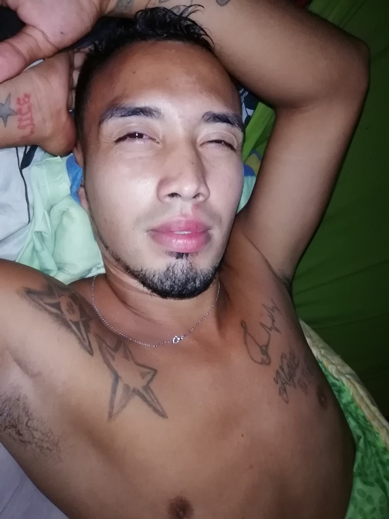 Charlie Rojas cover image