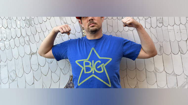 Charlie banner image
