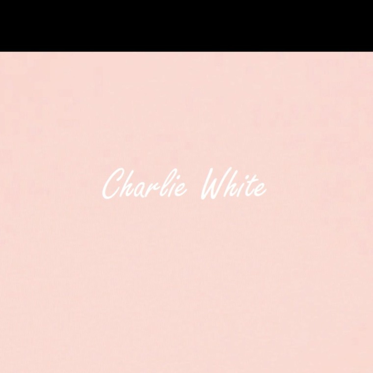 Charlie White cover image