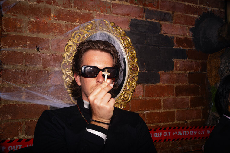 Charlieboy cover image