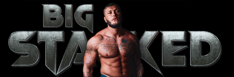 Big stacks ๐ช cover image