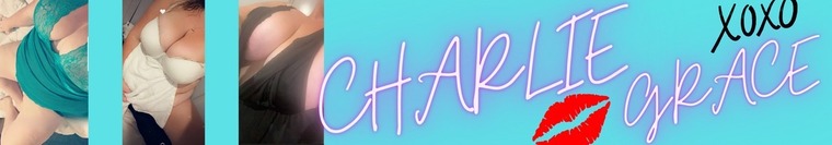 Charlie Grace cover image