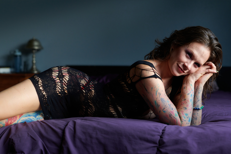 Charlie Lynn XO cover image