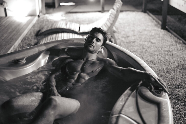 Charlie Matthews cover image