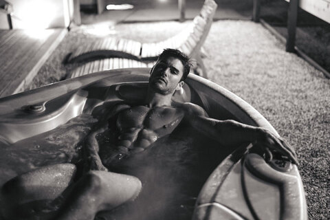 Charlie Matthews cover image