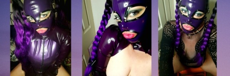 Charlie Rubber Chaos Doll cover image