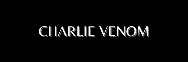 Charlie Venom cover image