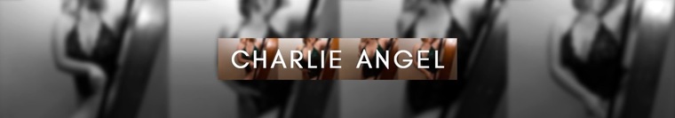Charlie Angel 💋 cover image