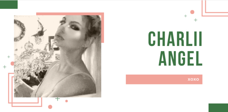 Charlii Angel banner image