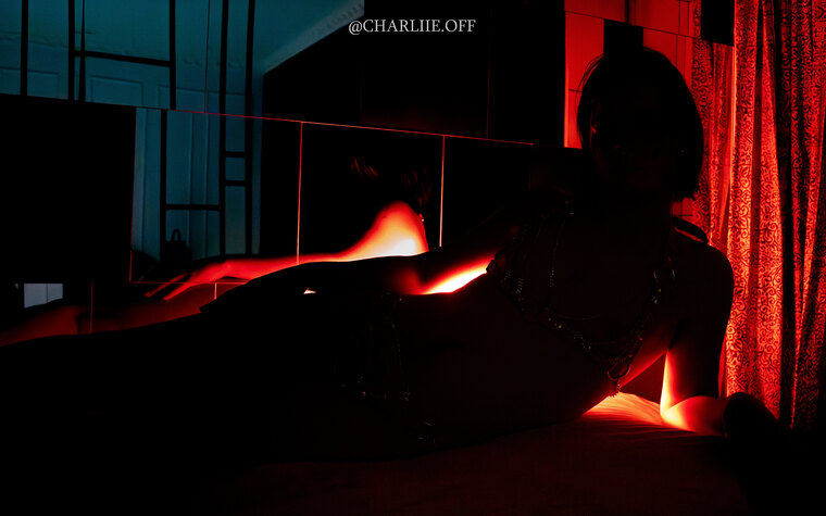 Charliie_ cover image