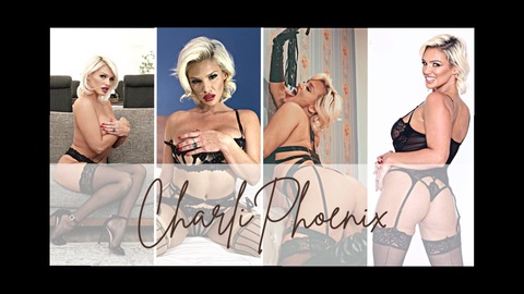 Charli Phoenix cover image