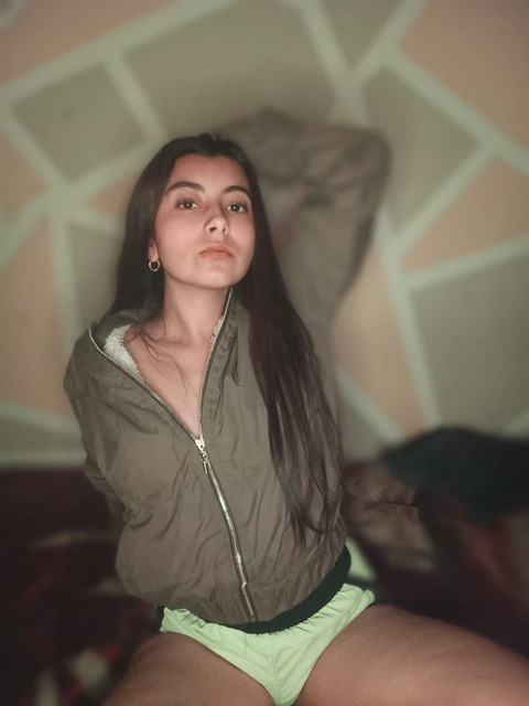 Diana Camila Gomez Rodriguez cover image