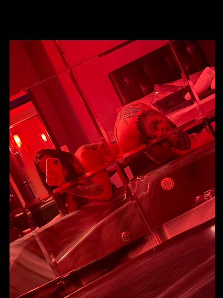 Charlotte ❤️🔥 cover image
