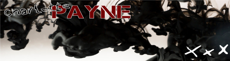 Charlotte Payne Lite banner image