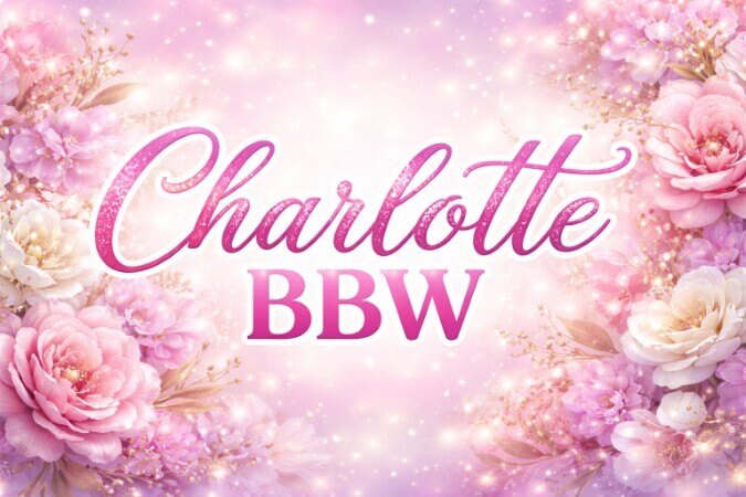 Charlotte-BBW banner image